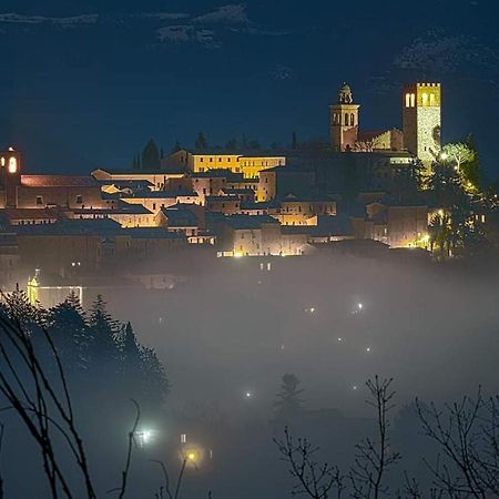 Вілла Casa Coccinella Ночера-Умбра Екстер'єр фото