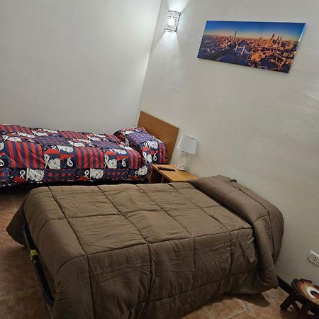 Вілла Casa Coccinella Ночера-Умбра Екстер'єр фото