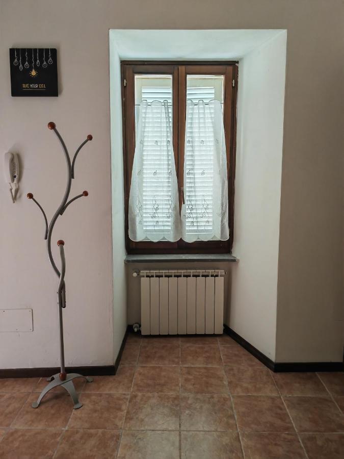 Вілла Casa Coccinella Ночера-Умбра Екстер'єр фото