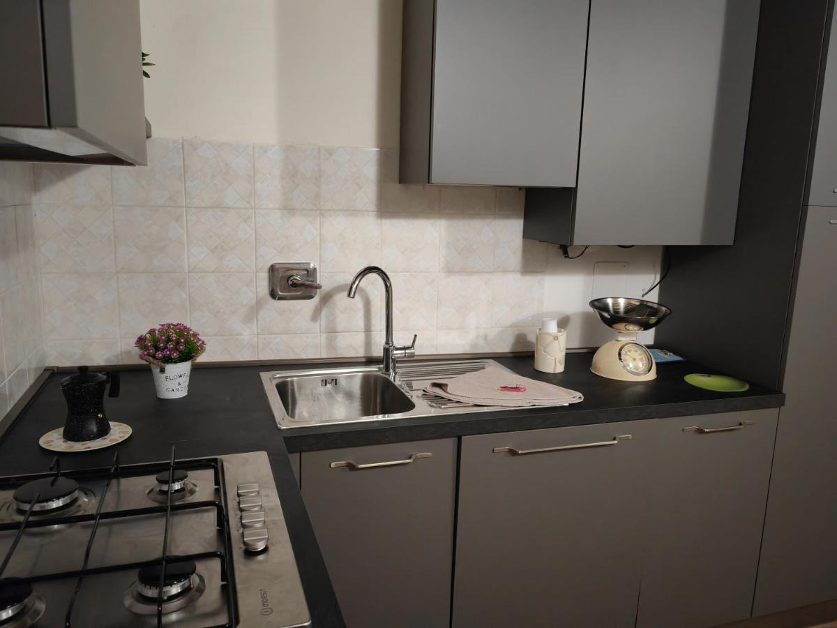 Вілла Casa Coccinella Ночера-Умбра Екстер'єр фото